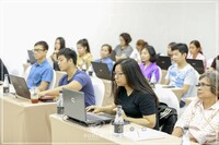 Free FBS seminar in Nakhon Sawan 