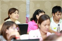 Free FBS seminar in Nakhon Sawan 