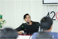 Free FBS seminar in Nakhon Sawan 