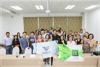 Free FBS seminar in Nakhon Sawan 