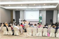 Free FBS seminar in Sukhothai