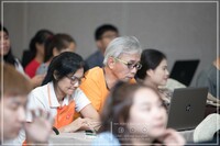 Free FBS seminar in Sukhothai