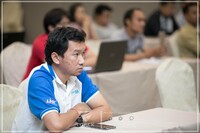 Free FBS seminar in Sukhothai