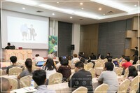 Free FBS seminar in Sukhothai