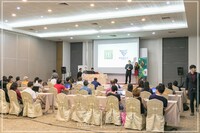 Free FBS seminar in Sukhothai