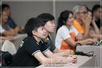 Free FBS seminar in Sukhothai