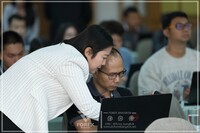 Free FBS seminar Chiang mai