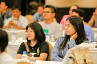 Free FBS seminar in Chiangmai