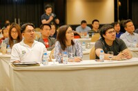 Free FBS seminar in Chiangmai