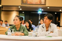 Free FBS seminar in Chiangmai