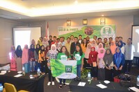 FREE FBS SEMINAR IN INDONESIA 