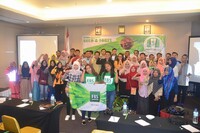 FREE FBS SEMINAR IN INDONESIA 