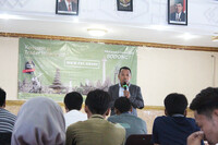 FREE FBS SEMINAR IN INDONESIA 