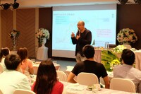 FREE FBS SEMINAR IN PHUKET, THAILAND