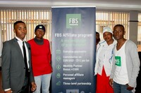 Free FBS seminar in South Africa