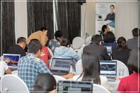 Free FBS seminar in Chiangmai