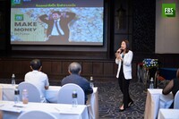 Free FBS Seminar in Bangkok