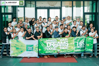 Free FBS seminar in Sungai Petani