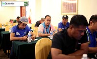 Free FBS seminar in Kuala Terengganu