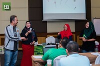 Free FBS seminar for partners in Putrajaya