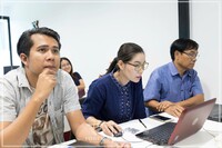 Free FBS seminar in Chiang Rai