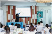 Free FBS seminar in Sakon Nakhon