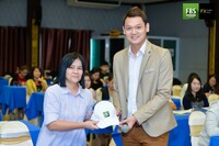 Free FBS seminar in Phichit