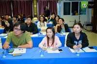 Free FBS seminar in Phichit