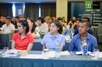 Free FBS seminar in Chumphon