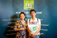 Free FBS Seminar in Khonkaen