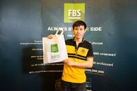 Free FBS Seminar in Khonkaen