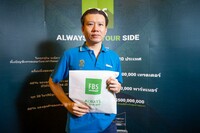 Free FBS Seminar in Khonkaen