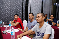 Free FBS seminar in Kerteh Terengganu