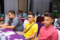 Free FBS seminar in Kerteh Terengganu