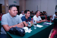 Free FBS seminar in Kulim