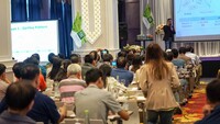 Free FBS Seminar in Bangkok