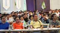 Free FBS Seminar in Bangkok