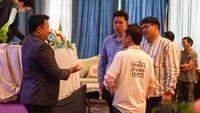 Free FBS Seminar in Bangkok