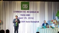 Free FBS Seminar in Bangkok