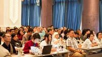 Free FBS Seminar in Bangkok