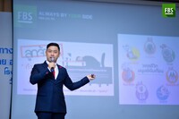 Free FBS Seminar in Chiangmai