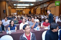 Free FBS Seminar in Chiangmai