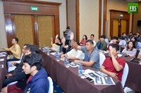 Free FBS Seminar in Chiangmai