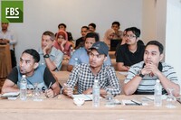 Free FBS seminar in Kota Bharu