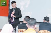 Free FBS seminar in Kota Bharu