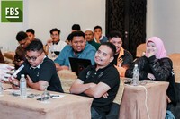 Free FBS seminar in Kota Bharu