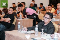 Free FBS seminar in Kota Bharu