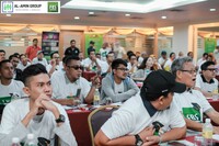 Free FBS seminar in Shah Alam