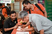 Free FBS seminar in Shah Alam