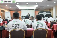 Free FBS seminar in Shah Alam